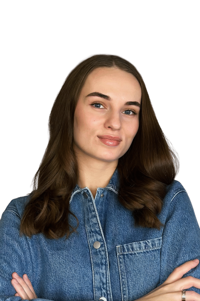 Evelina Digre websello